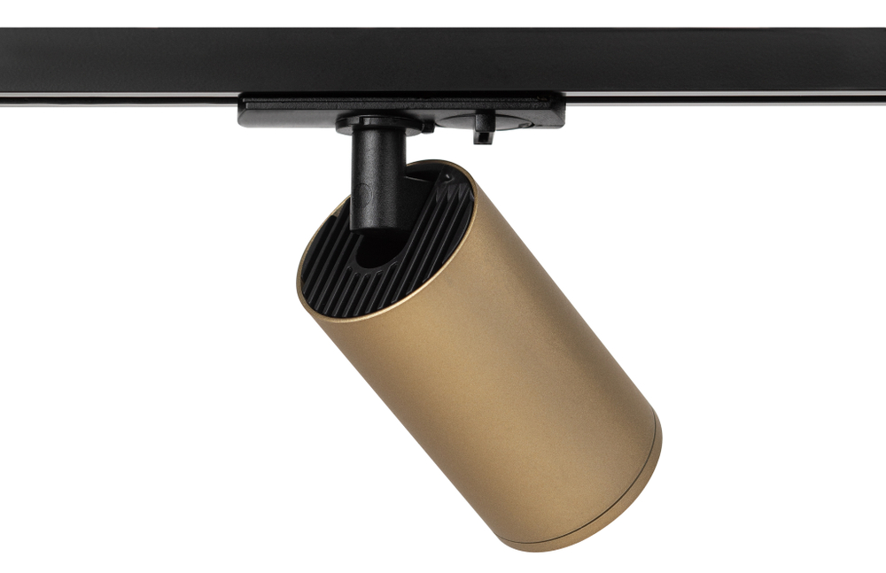 Трековый светильник ЭРА TR39-GU10 MG