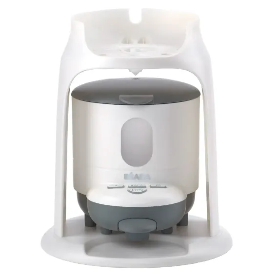 Подогреватель воды Beaba Bib'Expresso bottle maker White-grey