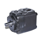 45V42A01* - Пластинчатый нерегулируемый насос серии 45V с рабочим объемом 138см3