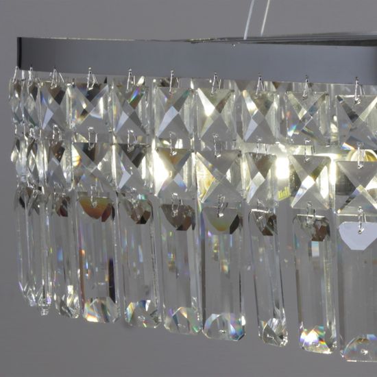 90320-0.4-08 CR светильник потолочный