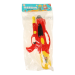 Водный пистолет 45,4см. микс, пакет M858P