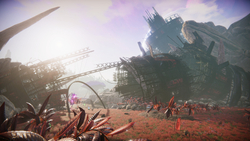 Edge Of Eternity (для ПК, цифровой код доступа)