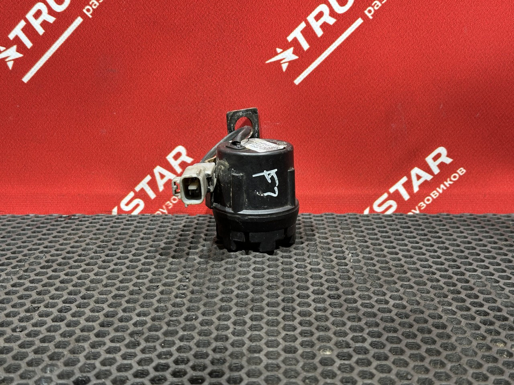 Сигнал звуковой заднего хода