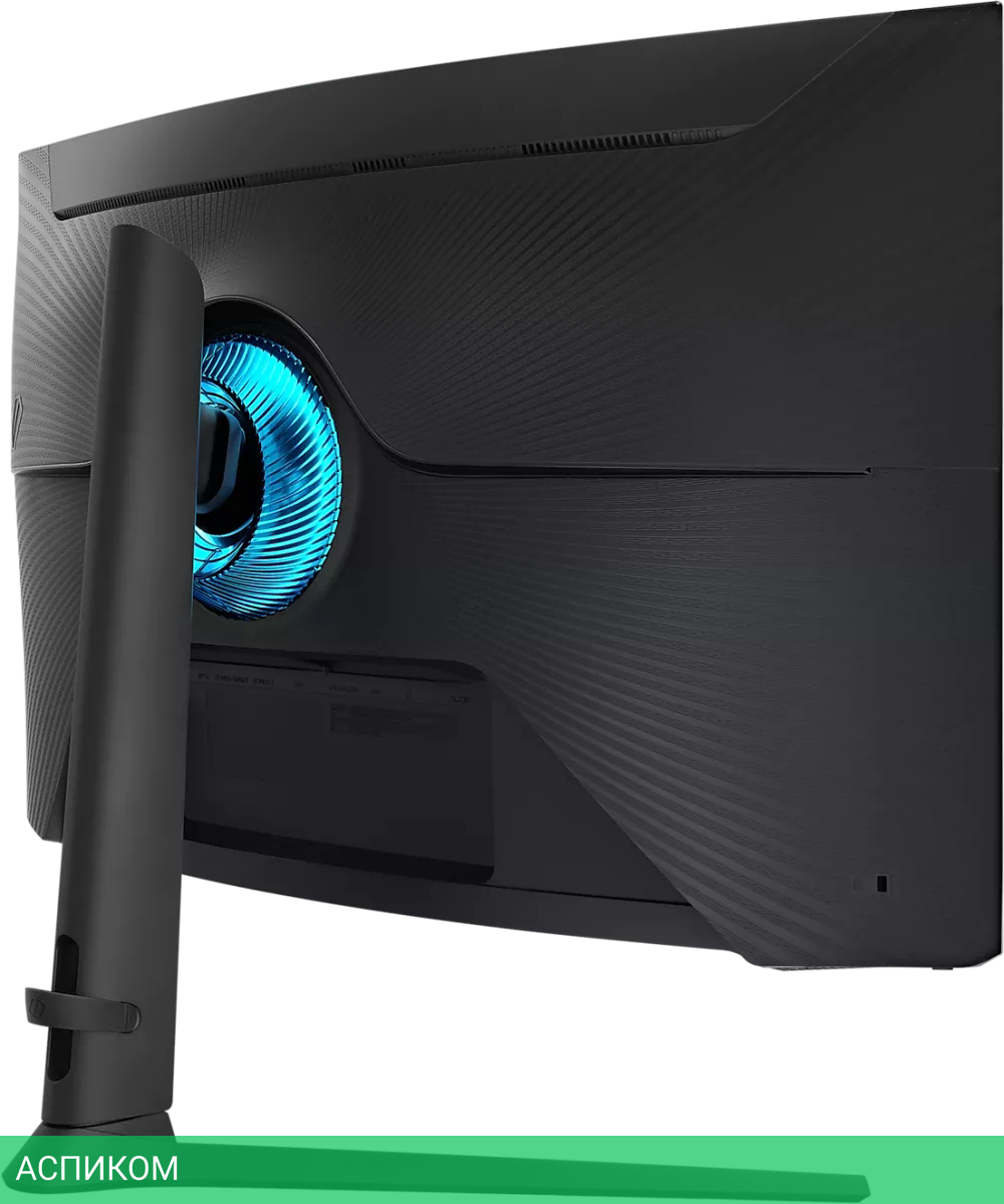 Монитор Samsung Odyssey Neo G7 G75NB LS32BG750NPXEN