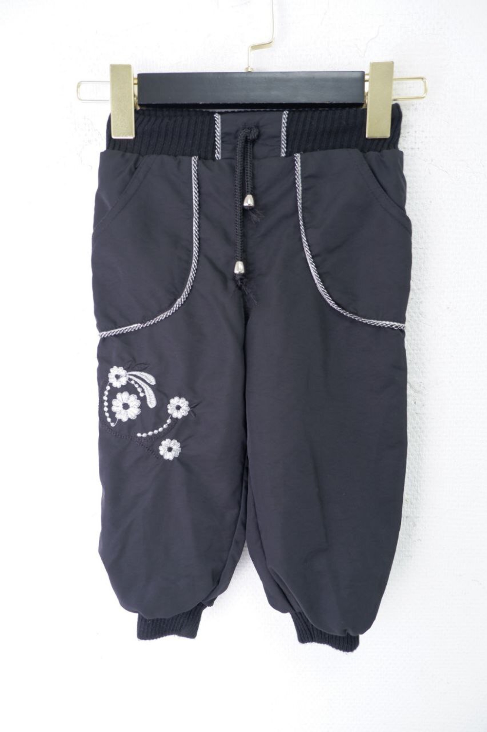 Штаны демисезонные на 3 года