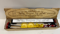 Многофункциональный станок для плетения браслетов Super Jig