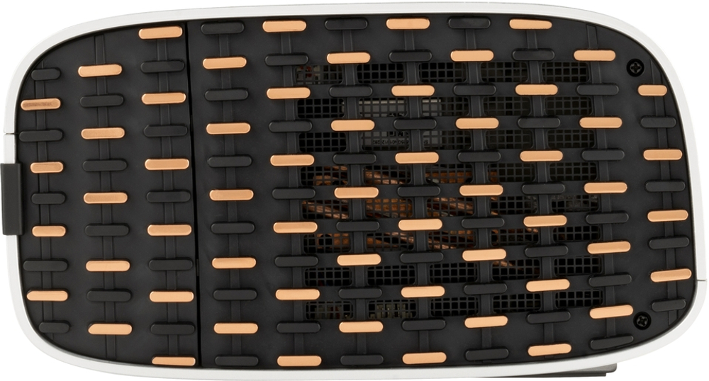 Встроенная акустика Harman Kardon в проекторе M10 – богатый звук без дополнительных колонок.