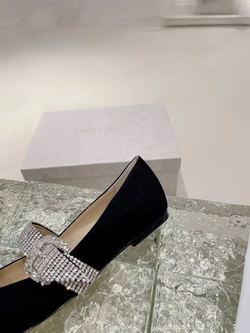 Балетки Jimmy Choo