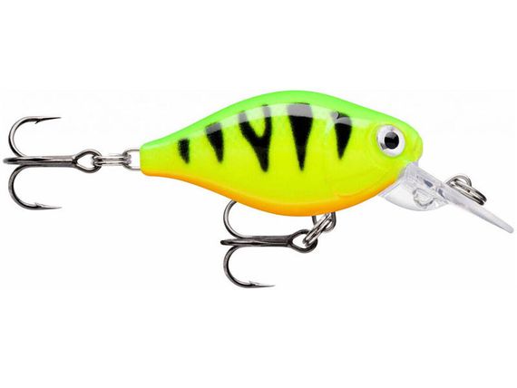 Воблер RAPALA X-Light Crank Mid Runner 03 /FT