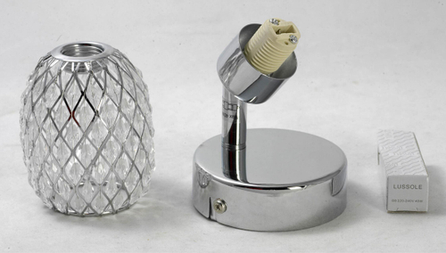 Спот Lussole  Jeddito LSP-0122