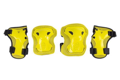 Комплект защитной экипировки Safety line 600 размер L