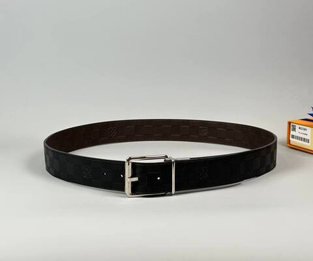 Двухсторонний ремень Louis Vuitton