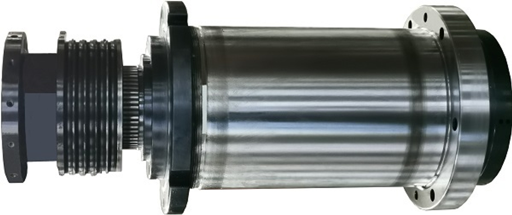 MetalTec ТС 45 x 750 (Комплектация ПРОМ+) - Токарный станок ЧПУ с наклонной станиной