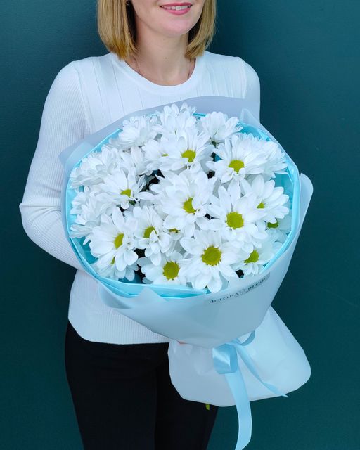 ХРИЗАНТЕМЫ