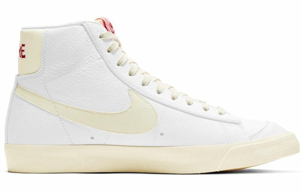 Кроссовки Nike Blazer 77 Vintage "Popcorn"