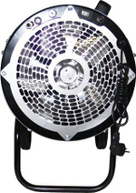 Тепловая пушка газовая ПРОФТЕПЛО КГ-57 апельсин 4110940