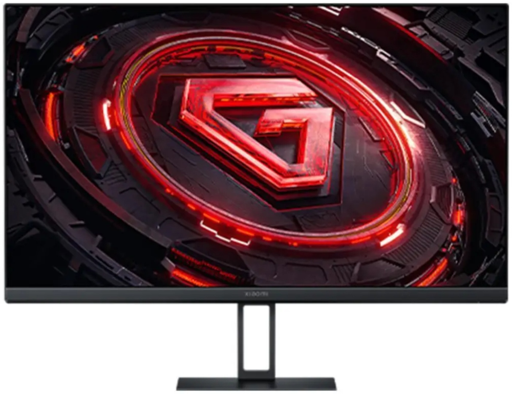 Монитор 23.8" Xiaomi G24i P24FCA-RGGL черный