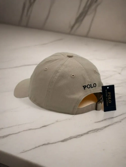 Кепка Polo Ralph Lauren