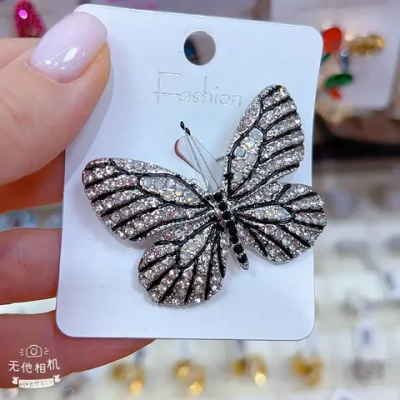 Броши Jewelry - арт165