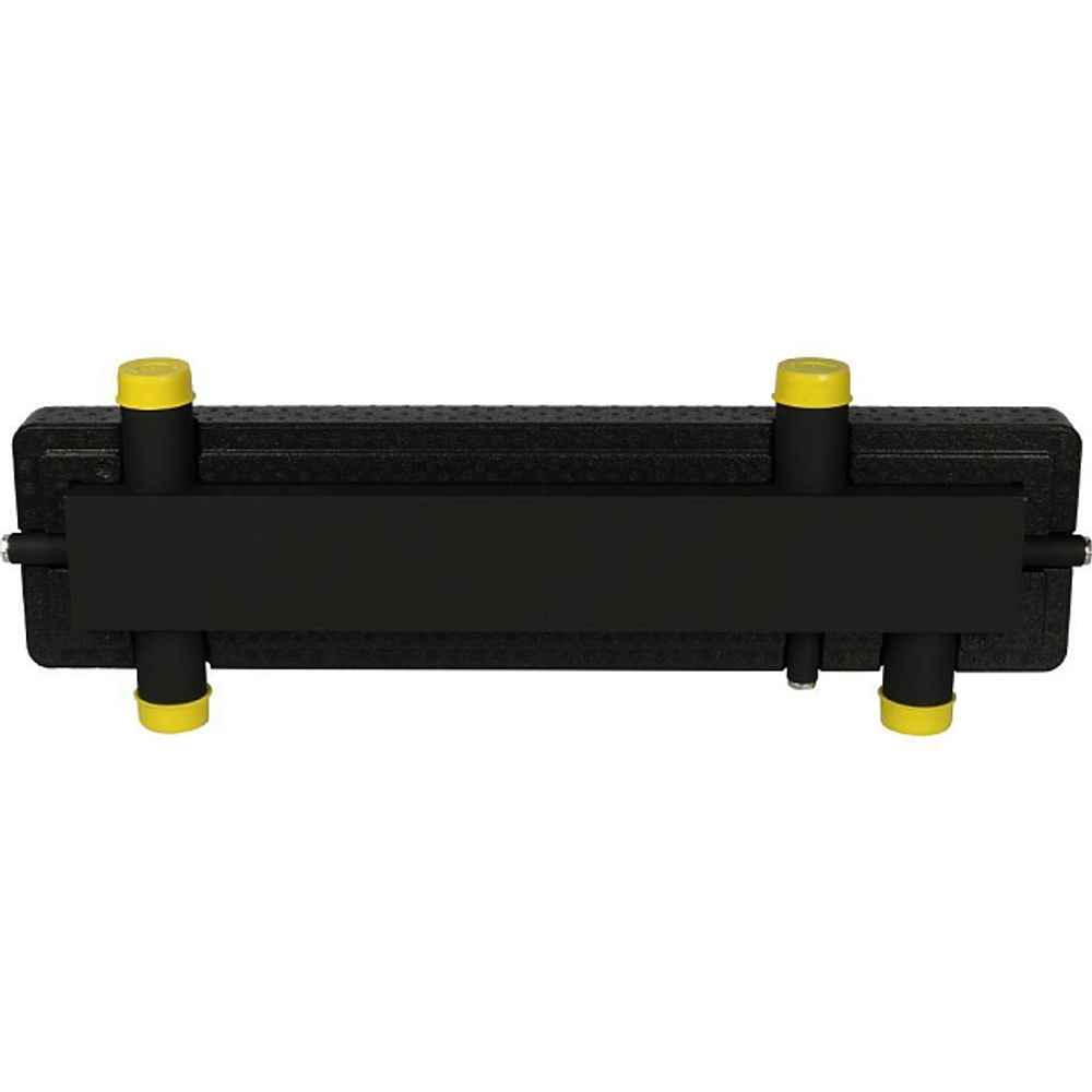 Разделитель гидравлический STOUT - 8 м³/час (вертикальный)