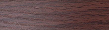 PVC Е9450T - 2*36 Кромка без клея - Орех Шоколадный
