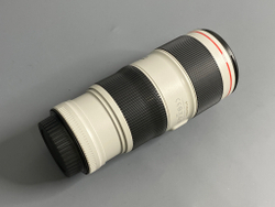 Canon EF 70-200mm 4L IS II USM