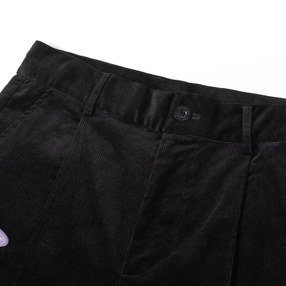 БРЮКИ YMKASHIX VELVET SERIES 5.0