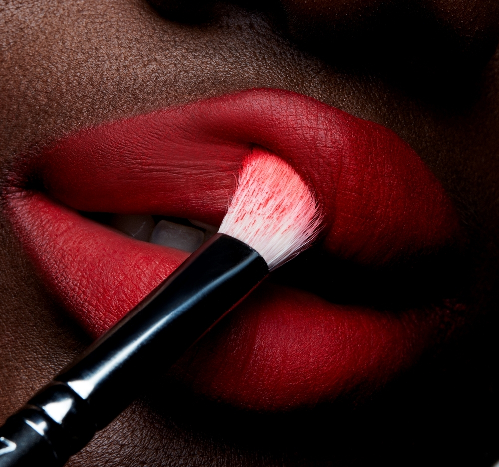 MAC Cosmetics Powder Kiss Lipstick - матовая помада, 3 g