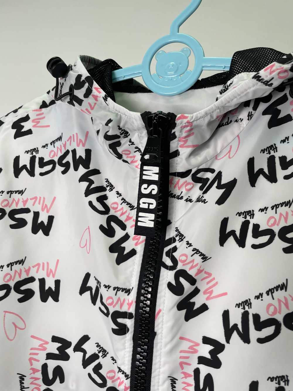 Куртка MSGM