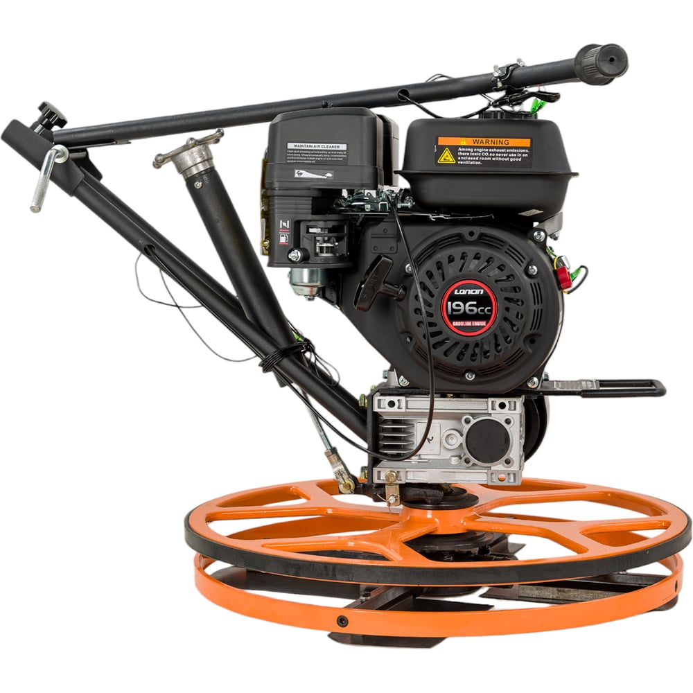 Затирочная машина 6.5 л.с. Gigant GT-600L