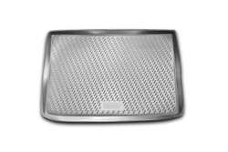 Коврик в багажник для OPEL Meriva, 03 арт.CAROPL00028