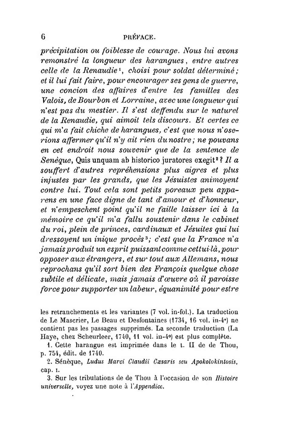Histoire Universelle. Tome 1. 1553-1559 | Agrippa d'Aubigné