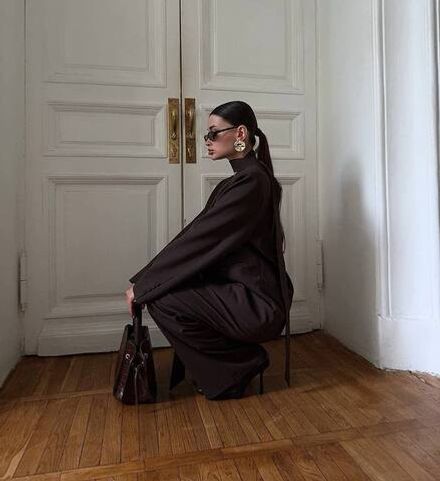 Костюм 2580137 Fabrika