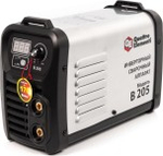 Сварочный инвертор QUATTRO ELEMENTI B 205 772-425