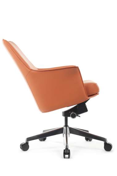 Кресло Rosso-M B1918 Оранжевый