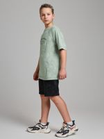 Фуфайка для мальчика Сидней-2 Виотекс ФИСТАШКОВЫЙ