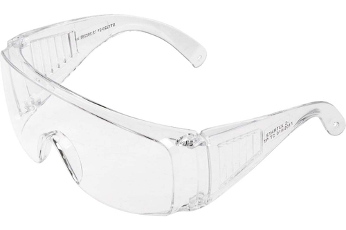 Защитные открытые очки STARTUL О-21 ST7220-21