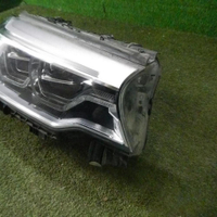 Фара правая BMW 5er G30 17-20 Adaptive LED В сборе
