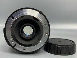 Nikon AF Nikkor 35-80mm f/4-5.6 D