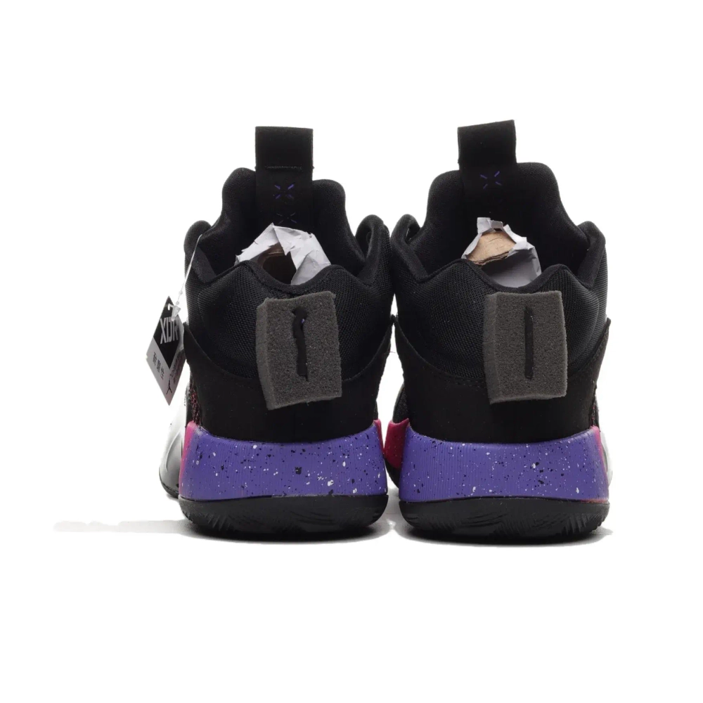 Мужские кроссовки Air Jordan 35 'Sunset' CQ4227-004