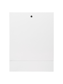 Шкаф встроенный Royal Thermo ШРВ 1 648-711*450*120-180