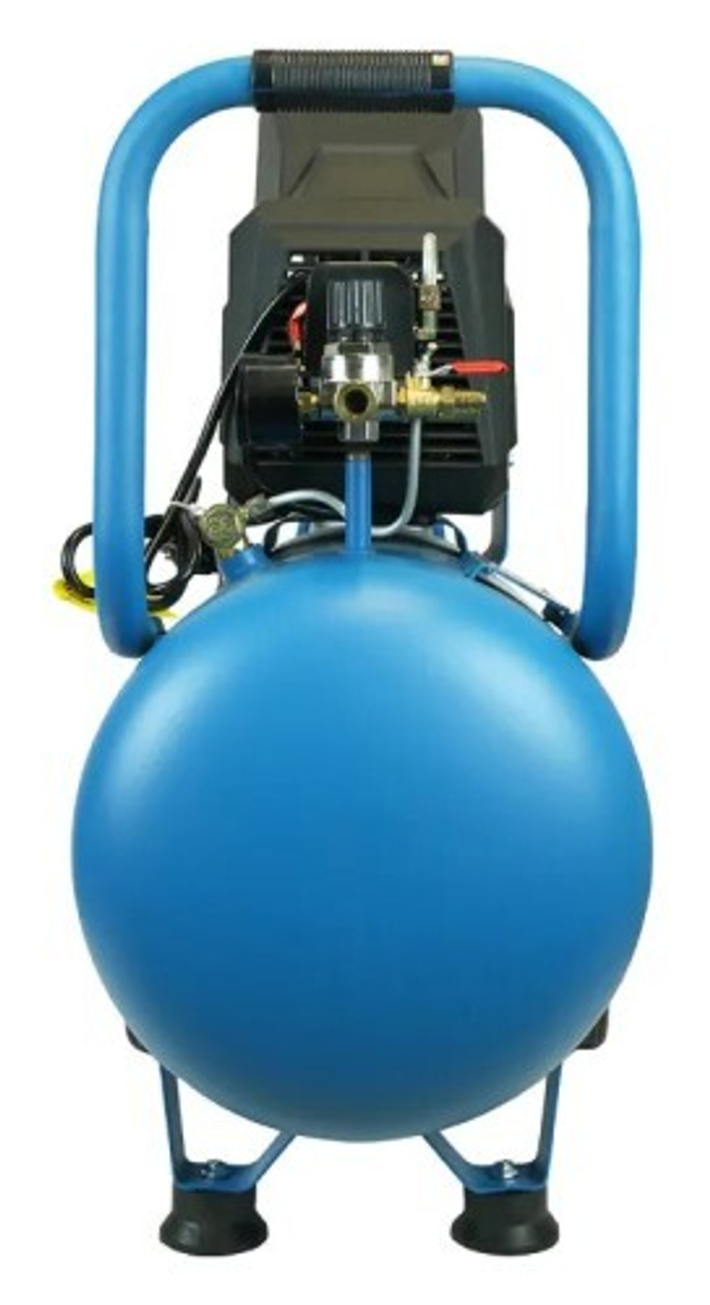 Компрессор поршневой Sturm AC93150P professional