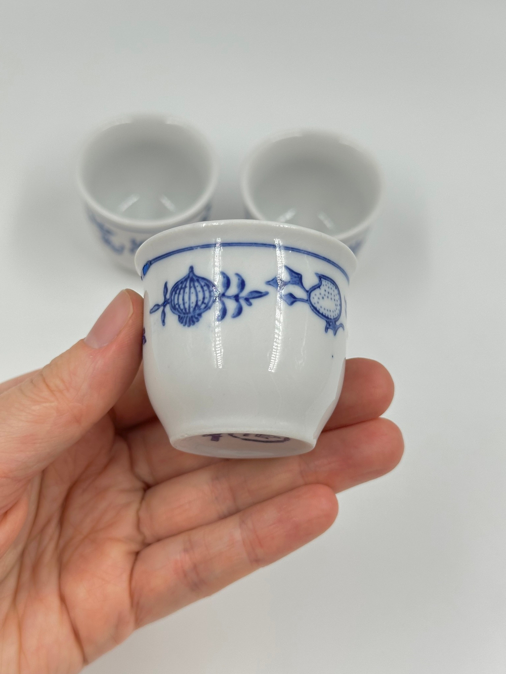 Подставка для яйца Kahla