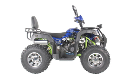 Квадроцикл YACOTA Sela 200 MAX