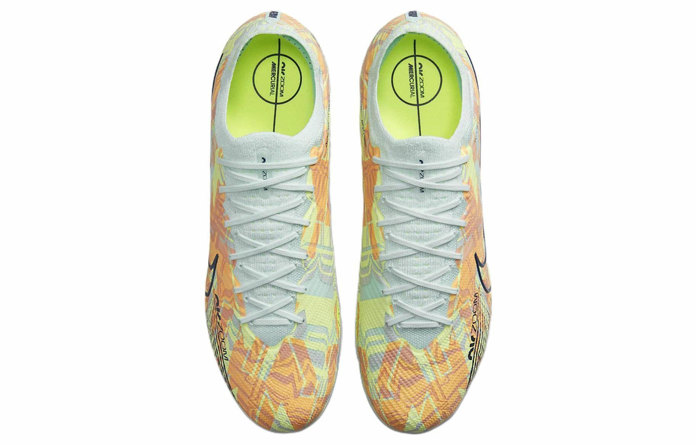 Кроссовки Nike Air Zoom Vapor 15 Mercurial 15 Elite Fg