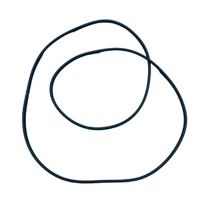 Уплотнитель полубака стиральной машины Samsung, L1650мм, DC69-01154A