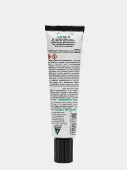 Клей жидкая ЗапЛатка для ПВХ Анлес 40мл (серая).