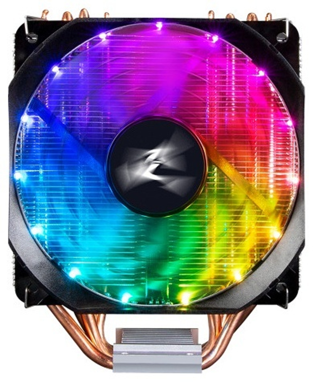Кулер Zalman CNPS9X OPTIMA