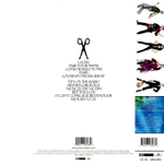 Scissor Sisters / Scissor Sisters (LP)