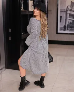 Платье УК-5688.1 Fabrika